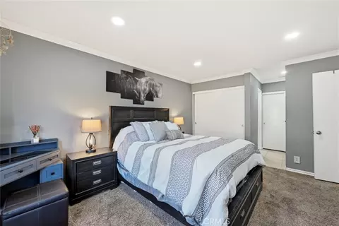 Bedroom - 1016 Grape St, San Marcos, CA 92069 photo 2 of 3