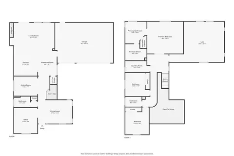 Floorplan - 27145 Cherry Grove Ct, Temecula, CA 92591 photo 1 of 1