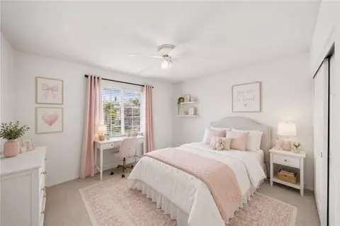 Bedroom - 27145 Cherry Grove Ct, Temecula, CA 92591 photo 6 of 7