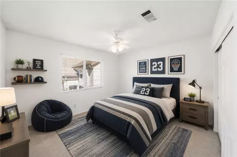 Bedroom - 27145 Cherry Grove Ct, Temecula, CA 92591 photo 4 of 7