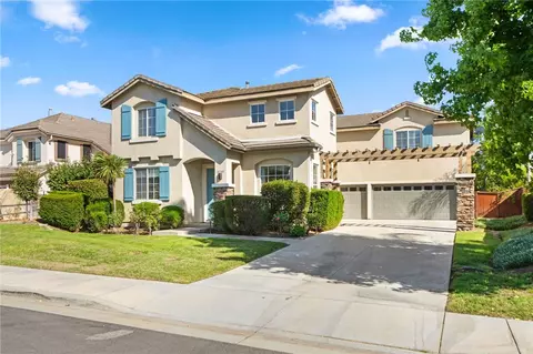 Exterior - 27145 Cherry Grove Ct, Temecula, CA 92591 photo 3 of 8