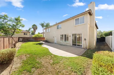 Exterior - 27145 Cherry Grove Ct, Temecula, CA 92591 photo 7 of 8