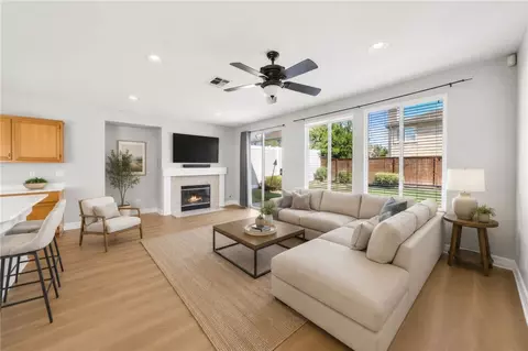 Living - 27145 Cherry Grove Ct, Temecula, CA 92591 photo 7 of 10