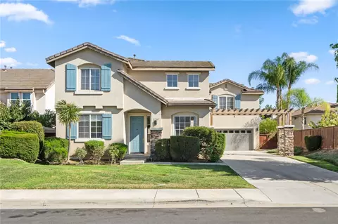 Exterior - 27145 Cherry Grove Ct, Temecula, CA 92591 photo 2 of 8