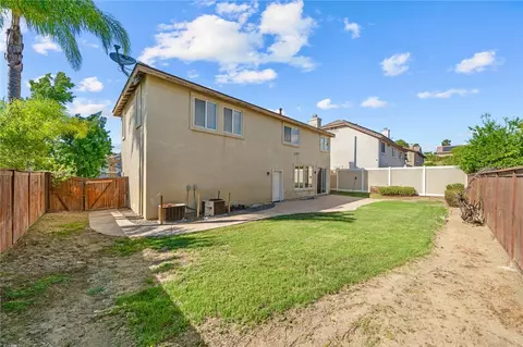 Exterior - 27145 Cherry Grove Ct, Temecula, CA 92591 photo 5 of 8