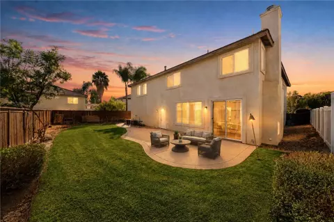 Exterior - 27145 Cherry Grove Ct, Temecula, CA 92591 photo 6 of 8