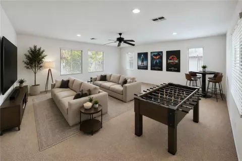 Living - 27145 Cherry Grove Ct, Temecula, CA 92591 photo 9 of 10