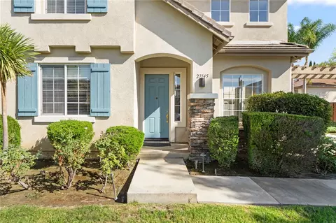 Exterior - 27145 Cherry Grove Ct, Temecula, CA 92591 photo 4 of 8