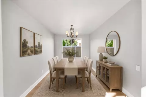 Dining - 27145 Cherry Grove Ct, Temecula, CA 92591 photo 1 of 1