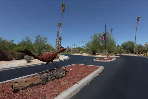 1010 Palm Cyn #58, Borrego Springs, CA 92004