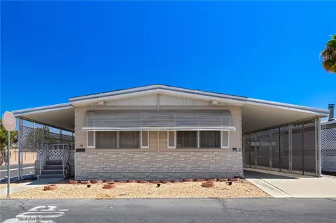 1525 W Oakland Ave #59, Hemet, CA 92543