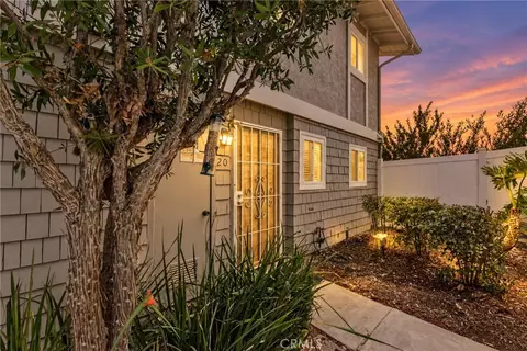 2112 E Vis #20, Vista, CA 92084