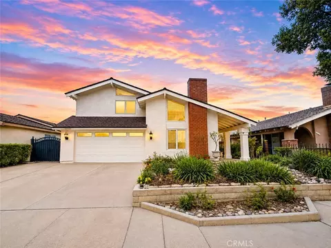 19701 Bluefield, Yorba Linda, CA 92886