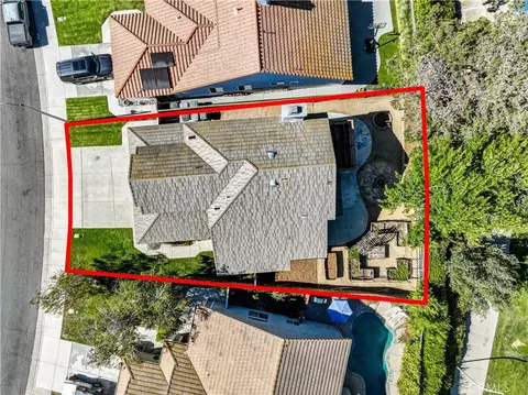 View/Area - 43156 Corte Almonte, Temecula, CA 92592 photo 3 of 6
