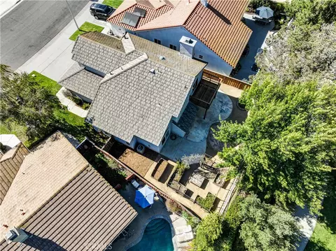 View/Area - 43156 Corte Almonte, Temecula, CA 92592 photo 5 of 6