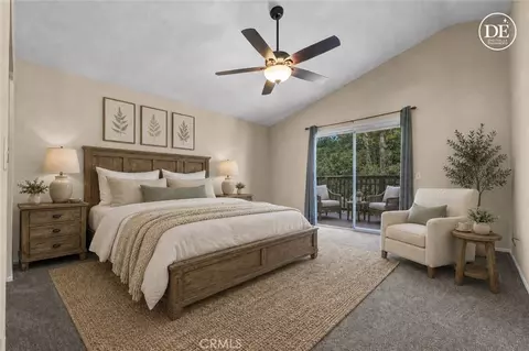 Bedroom - 43156 Corte Almonte, Temecula, CA 92592 photo 1 of 4