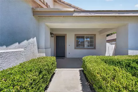 Exterior - 32222 Corte Gardano, Temecula, CA 92592 photo 5 of 13