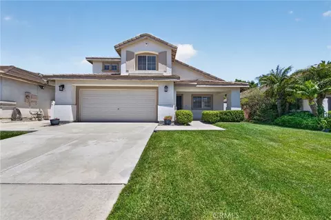 Exterior - 32222 Corte Gardano, Temecula, CA 92592 photo 4 of 13