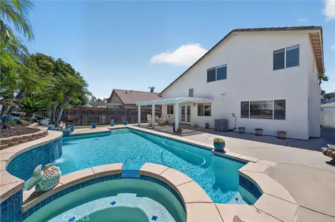 Exterior - 32222 Corte Gardano, Temecula, CA 92592 photo 6 of 13