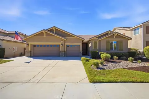 Exterior - 29609 Argyle Cir, Menifee, CA 92584 photo 13 of 13
