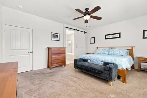 Bedroom - 29609 Argyle Cir, Menifee, CA 92584 photo 2 of 4