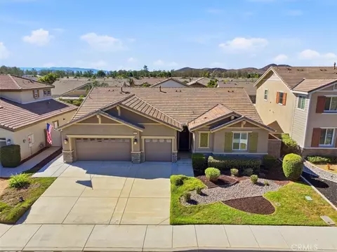 View/Area - 29609 Argyle Cir, Menifee, CA 92584 photo 5 of 11