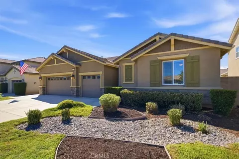Exterior - 29609 Argyle Cir, Menifee, CA 92584 photo 2 of 13