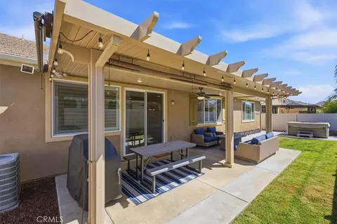 Exterior - 29609 Argyle Cir, Menifee, CA 92584 photo 6 of 13