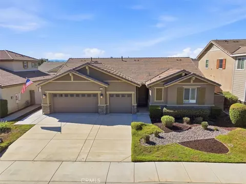 Exterior - 29609 Argyle Cir, Menifee, CA 92584 photo 10 of 13