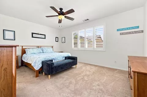 Bedroom - 29609 Argyle Cir, Menifee, CA 92584 photo 1 of 4