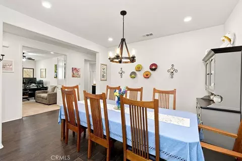Dining - 29609 Argyle Cir, Menifee, CA 92584 photo 2 of 2