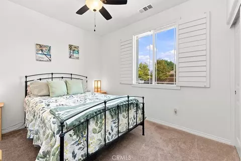 Bedroom - 29609 Argyle Cir, Menifee, CA 92584 photo 3 of 4