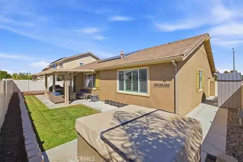 Exterior - 29609 Argyle Cir, Menifee, CA 92584 photo 5 of 13
