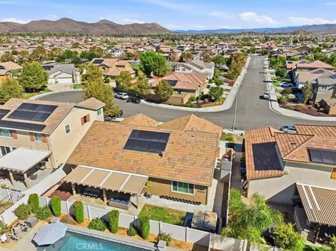 View/Area - 29609 Argyle Cir, Menifee, CA 92584 photo 2 of 11