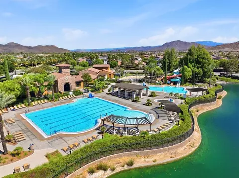 Exterior - 29609 Argyle Cir, Menifee, CA 92584 photo 9 of 13