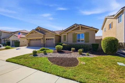 Exterior - 29609 Argyle Cir, Menifee, CA 92584 photo 12 of 13