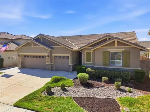 Exterior - 29609 Argyle Cir, Menifee, CA 92584 photo 11 of 13