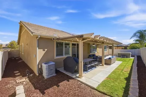 Exterior - 29609 Argyle Cir, Menifee, CA 92584 photo 4 of 13