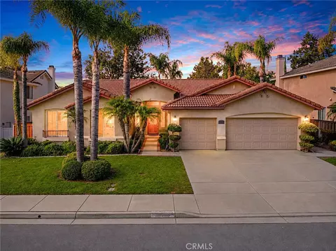 Exterior - 43831 Carentan, Temecula, CA 92592 photo 11 of 13
