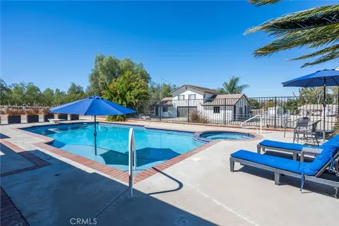 Exterior - 17720 Copper Queen, Perris, CA 92570 photo 11 of 21
