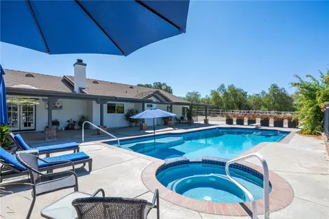 Exterior - 17720 Copper Queen, Perris, CA 92570 photo 14 of 21