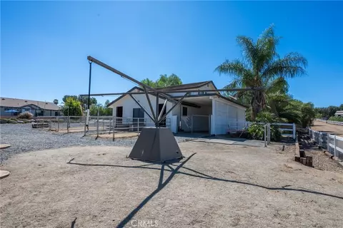 Exterior - 17720 Copper Queen, Perris, CA 92570 photo 17 of 21