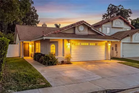 3956 Klamath Riv, Ontario, CA 91761
