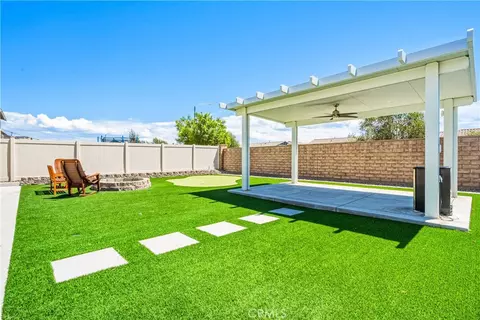 Exterior - 32163 Verbena, Temecula, CA 92591 photo 3 of 9