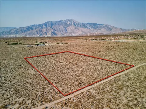 0 8th Ave, Desert Hot Springs, CA 92240