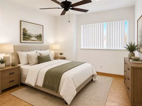 Bedroom - 28594 Moon Shadow, Menifee, CA 92584 photo 2 of 5
