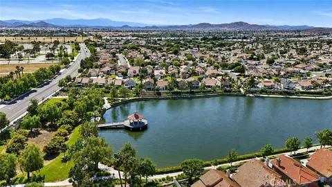 View/Area - 28594 Moon Shadow, Menifee, CA 92584 photo 2 of 7