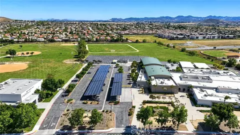 View/Area - 28594 Moon Shadow, Menifee, CA 92584 photo 5 of 7