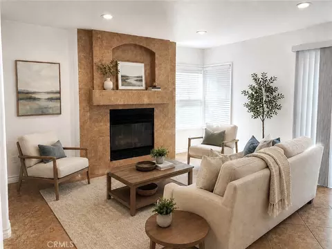 Living - 28594 Moon Shadow, Menifee, CA 92584 photo 3 of 5