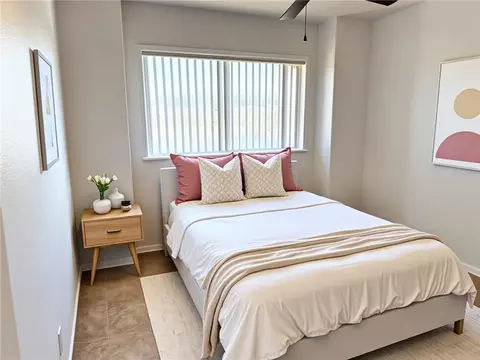 Bedroom - 28594 Moon Shadow, Menifee, CA 92584 photo 4 of 5